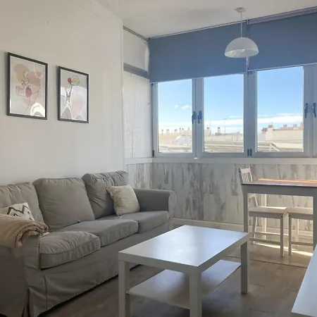 Apartment Lm7 Seaview By Canary365