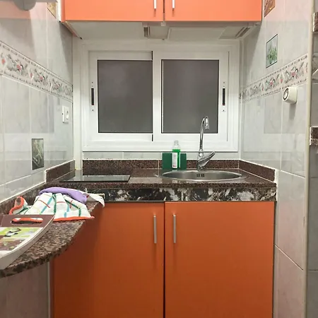 Lm7 Seaview By Canary365 Apartman Las Palmas de Gran Canaria