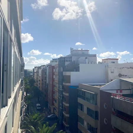 Lm7 Seaview By Canary365 Apartman *